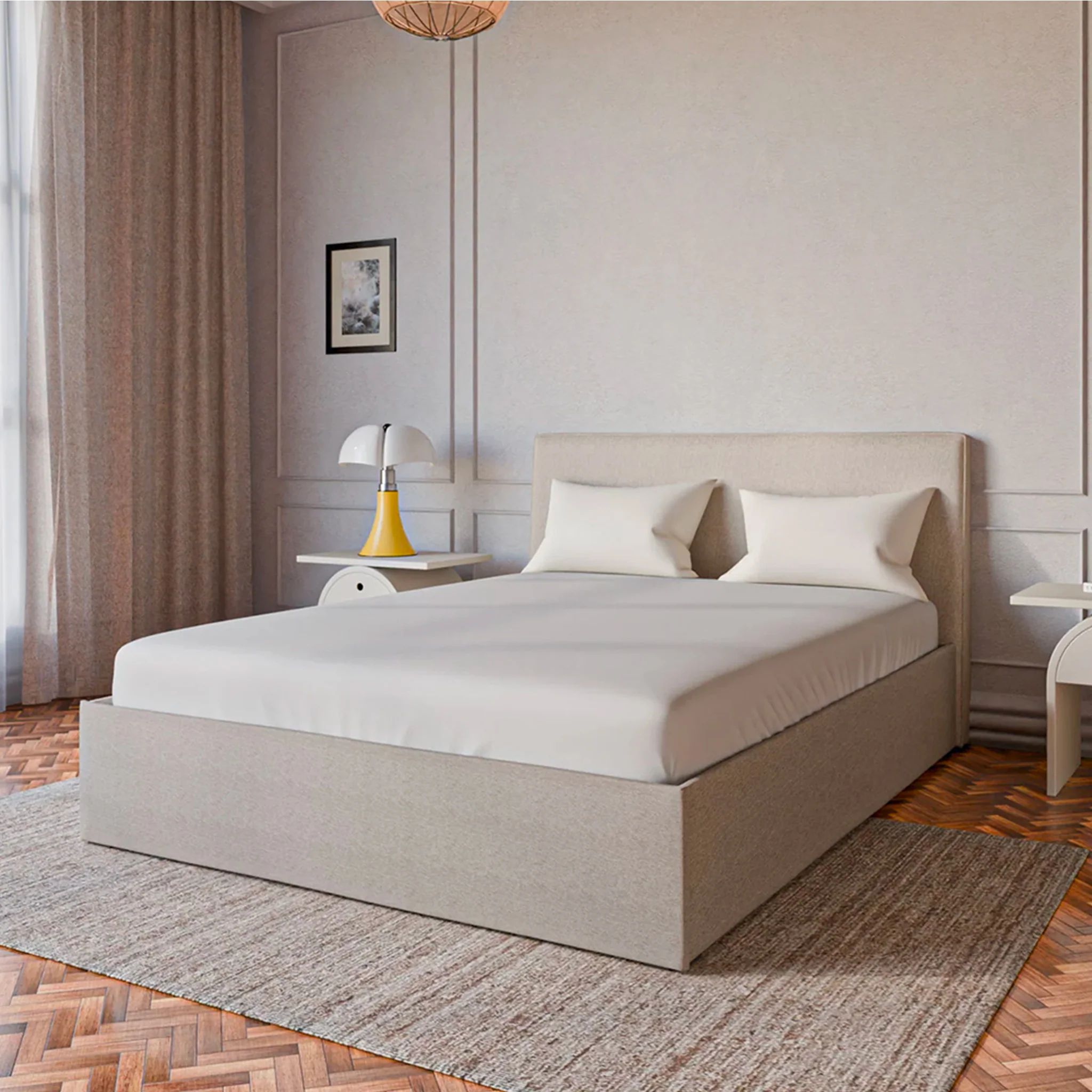 Nos matelas et ensembles en promotion