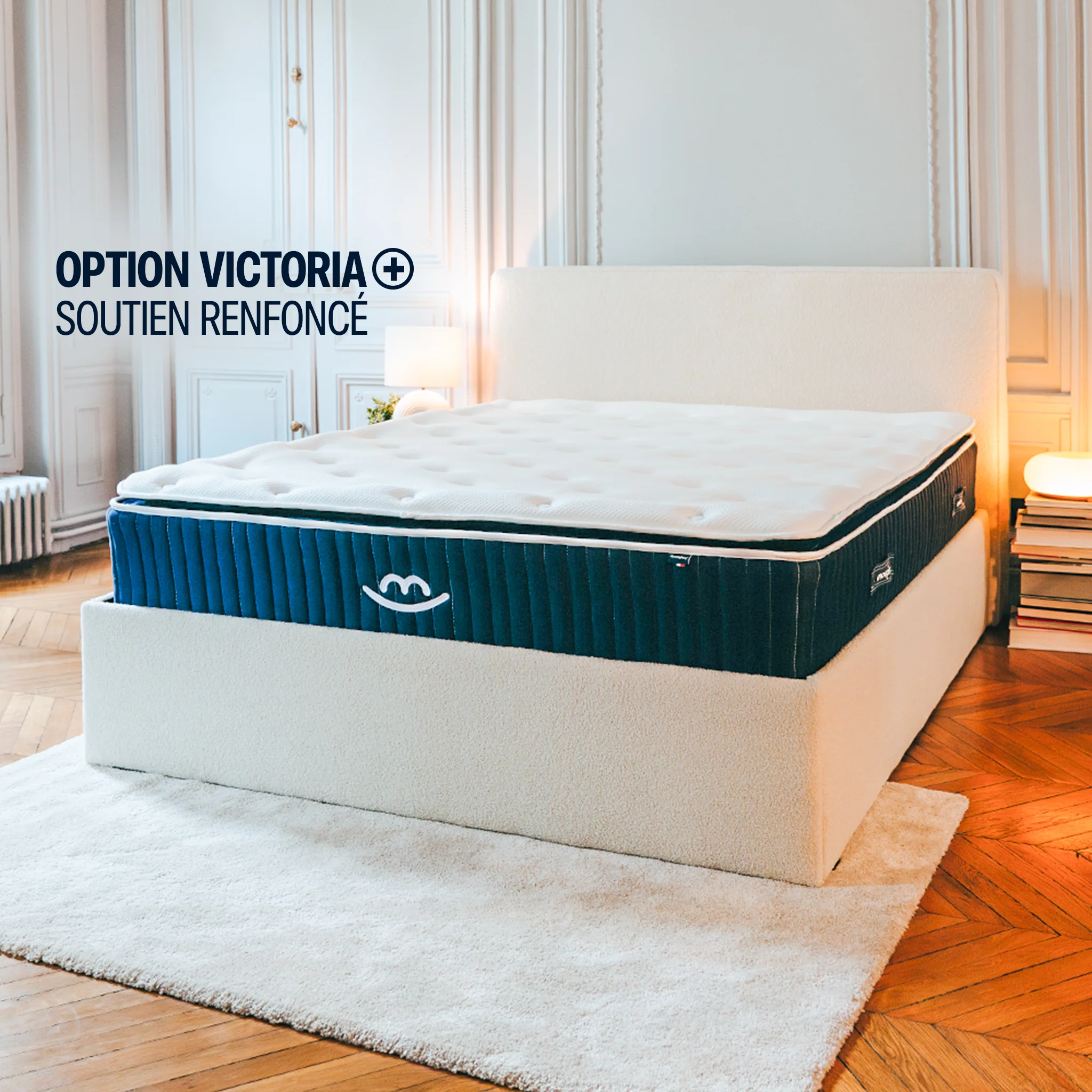Nos matelas Morphea recommandés pour un confort durable